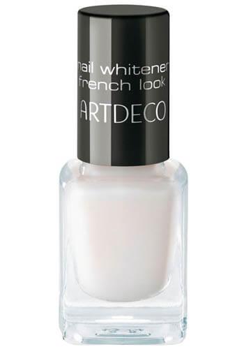 Artdeco Lac de unghii cu efect de albire (Nail Whitener French Look) 10 ml