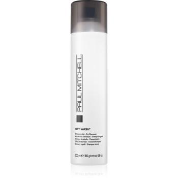 Paul Mitchell SoftStyle șampon uscat 300 ml