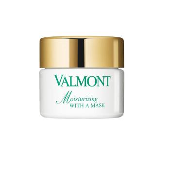 Valmont Mască de față hidratantă Hydration (Moisturizing With a Mask) 50 ml