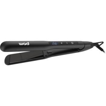 Wad Alessa Straightener placa de intins parul Black 1 buc