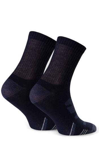 Șosete pentru copii 022 320 blue
