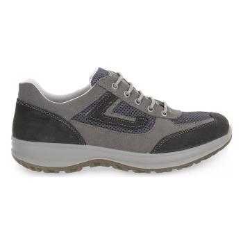 Grisport  34 GRIGIO  Módne tenisky Šedá