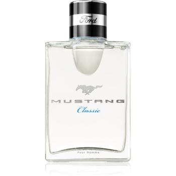 Mustang Classic Eau de Toilette pentru bărbați 100 ml