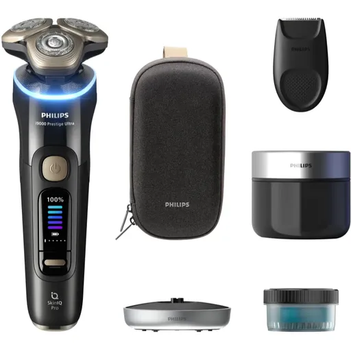 Philips Series i9000 Prestige Ultra XP9400/31 Aparat de bărbierit electric pentru barbati 1 buc