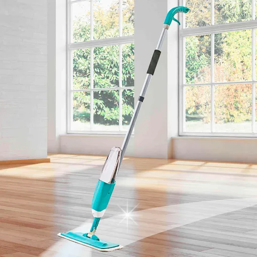 Mop cu pulverizator 2 în 1 Clarsen