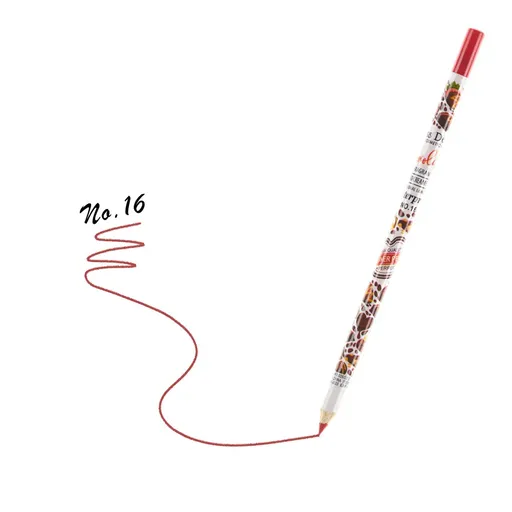 Creion de buze nr.16 Miss Demi