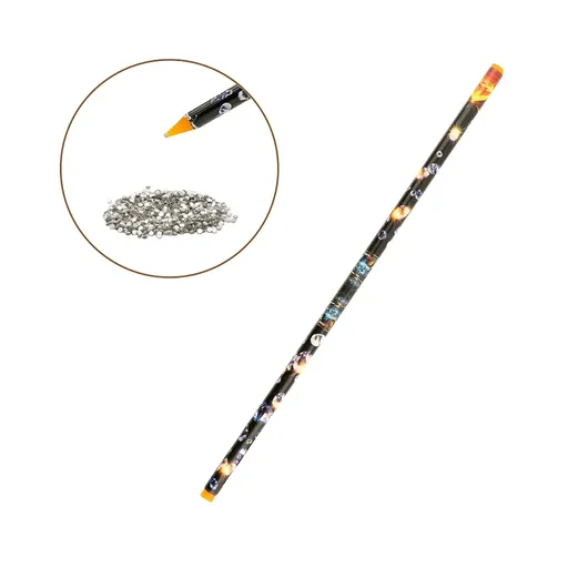 Creion Aplicator Strasuri Ceara