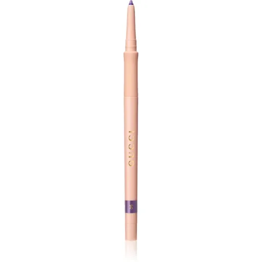 Gucci Gucci Beauty Stylo Contour des Yeux creion kohl pentru ochi culoare 05 Amethyste 0.3 g