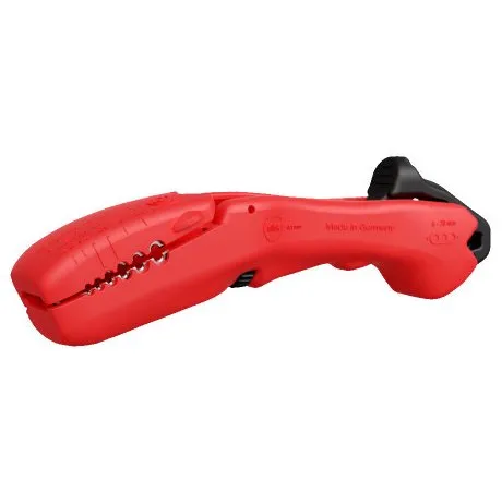 Multifunctional dezizolare cabluri 4-in-1, Milwaukee 4932498270