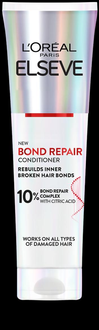 L'ORÉAL PARIS ELSEVE Bond Repair regeneračný balzam s kyselinou citrónovou, 150 ml