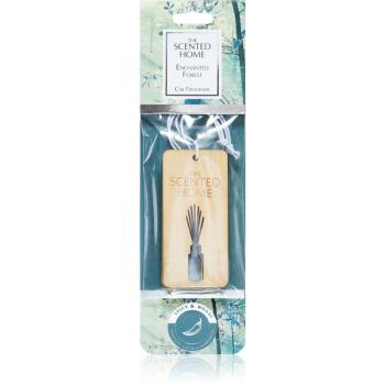 Ashleigh & Burwood London Enchanted Forest parfum pentru masina 2 buc