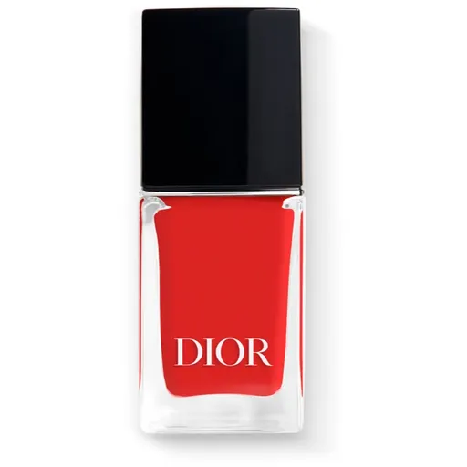 DIOR Dior Vernis lac de unghii culoare 080 Red Smile 10 ml