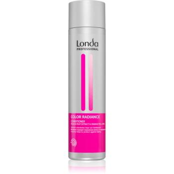 Londa Professional Color Radiance balsam pentru păr vopsit 250 ml