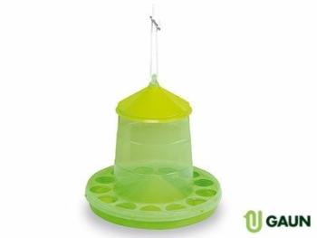 GAUN Krmítko pre hydinu 8kg