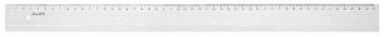 KOH-I-NOOR Átlátszó Műanyag Vonalzó - 50 cm