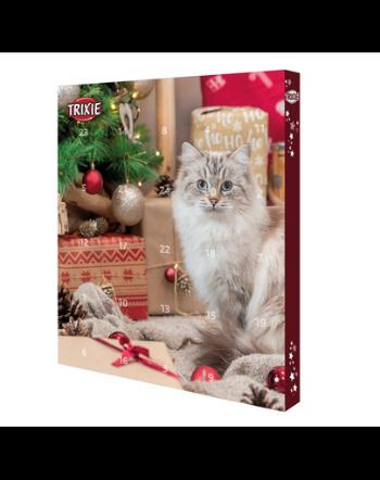 TRIXIE Calendar Advent pentru pisici