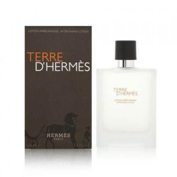 Hermes Terre D ´ Hermes - after shave 100 ml