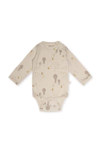 Body pre bábätká That's mine Ellis