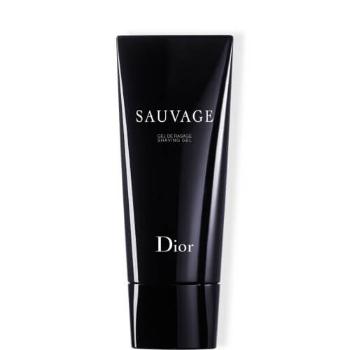 Dior Sauvage - gel de ras 125 ml