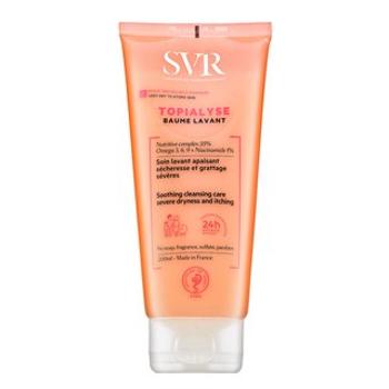 SVR Topialyse Baume Lavant sprchový gél pre veľmi citlivú pleť 200 ml