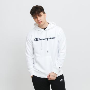 Champion Hooded Sweatshirt XXL