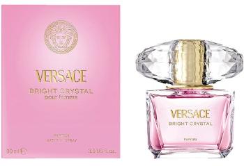 Versace Bright Crystal Parfum - parfum 90 ml