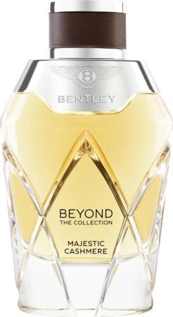 Bentley Beyond The Collection Majestic Cashmere - EDP 100 ml