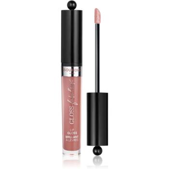 Bourjois Fabuleux Gloss lip gloss nutritiv culoare 05 3,5 ml