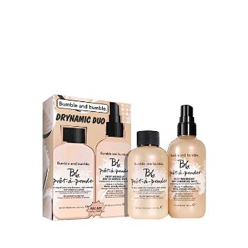 Bumble and bumble Set cadou pentru îngrijirea părului Drynamic Duo