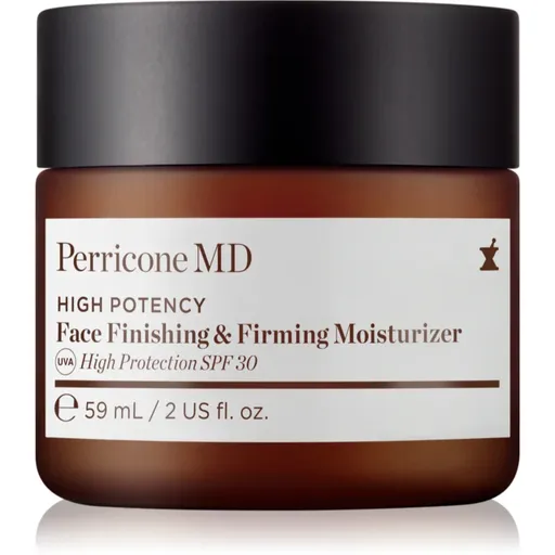 Perricone MD High Potency Face finishing