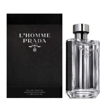 Prada L`Homme - EDT 150 ml