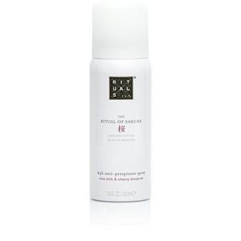 RITUALS The Ritual Of Sakura Anti-Perspirant Sprej 150 ml (8719134096323)