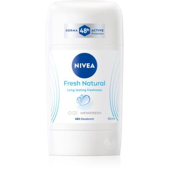Nivea Fresh Natural deodorant stick 50 ml