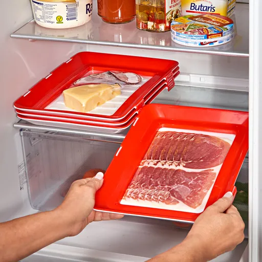 Tavă pentru păstrarea alimentelor