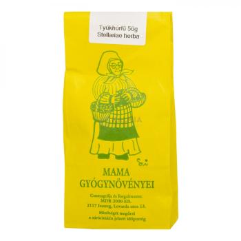Mama Gyógynövényei Tyúkhúr tea 50 g