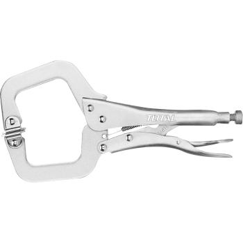 Clește de sudură Total Tools, 28 cm