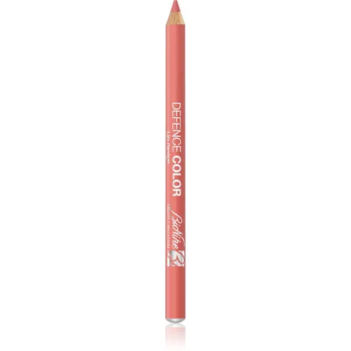 BioNike Color Lip Design creion contur buze culoare 202 Nude 1 buc