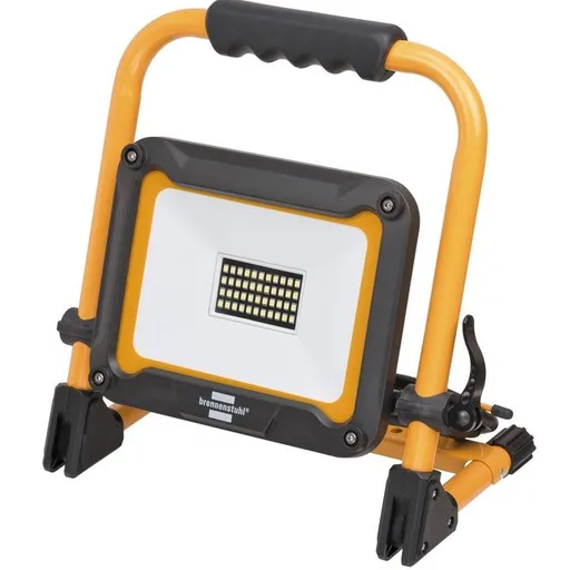 Proiector LED portabil Brennenstuhl JARO 3000M, 20W, 2930lm, 30W IP65, 3m H07RN-F 3G1,0 1171250333