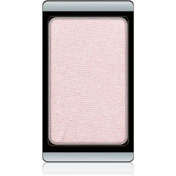 ARTDECO Eyeshadow Pearl Eyeshadow Refill stralucire de perla culoare 97 Pearly Pink Treasure 0,8 g