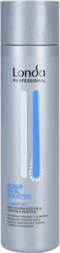Londa Professional Șampon pentru toate tipurile de păr Scalp Vital Booster (Shampoo) 250 ml