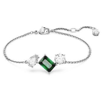 Swarovski Brățară elegantă pentru femei cu cristale Mesmera 5668360