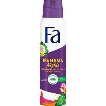 FA Brazilian Vibes Ipanema Nights 150 ml (9000101229639)