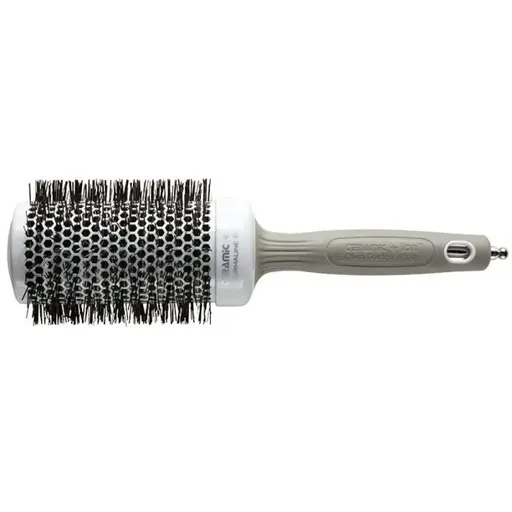 Perie de Par Rotunda Olivia Garden Ceramic Ion Thermal Brush 55 mm