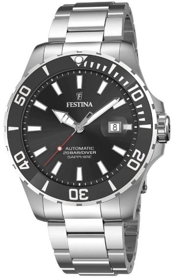 Festina automat Diver 20531/4