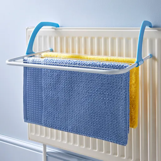 Uscător pentru calorifer