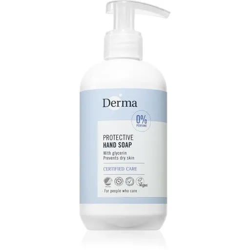Derma Family Săpun lichid pentru mâini 250 ml