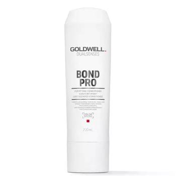 Goldwell Balsam de întărire pentru păr slab și fragil Dualsenses Bond Pro (Fortifyining Conditioner) 200 ml