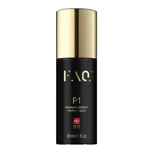 Foreo Fond de ten FAQ™ P1 (Manuka Honey Primer) 30 ml