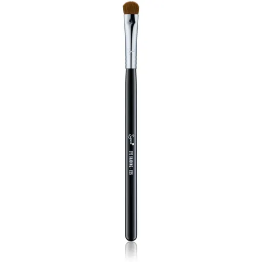 Sigma Beauty Eyes E55 Eye Shading Brush pensula cu precizie 1 buc