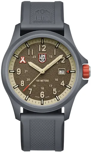 Luminox Bear Grylls Survival Land XB.3716